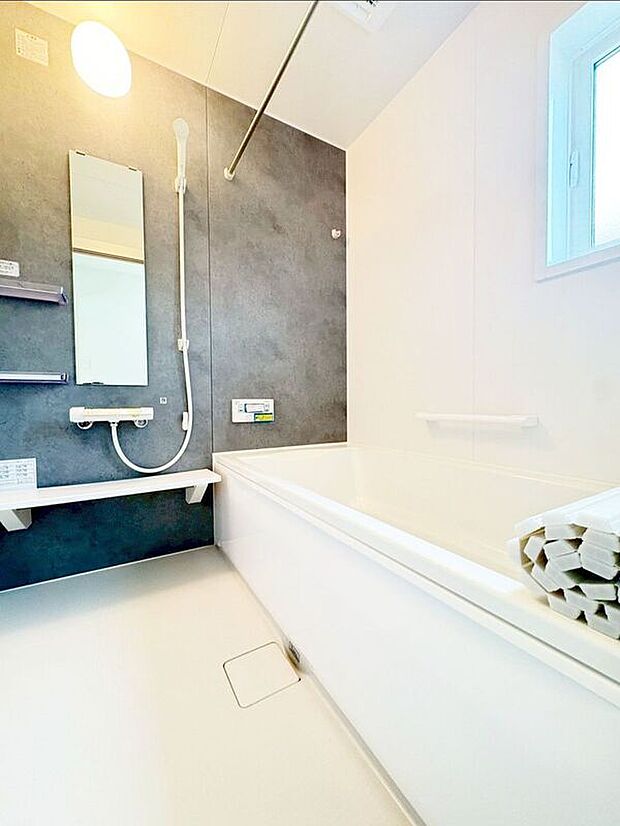 【バス】〈2号棟〉☆浴室☆