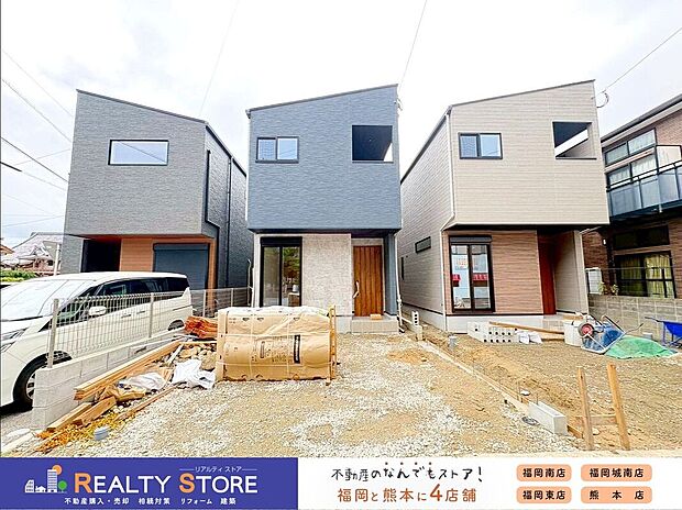 【駐車場】〈2号棟〉☆駐車場☆