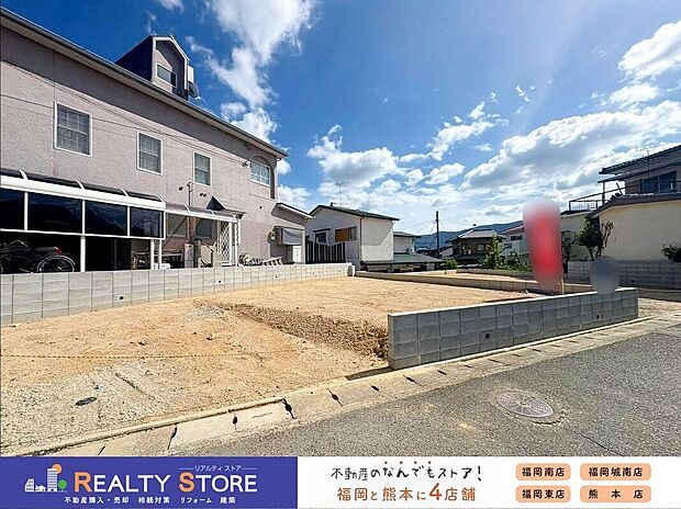 【外観】☆現地【2026年8月】撮影☆