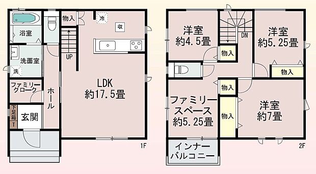 【3LDK】-