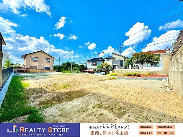 【外観】☆現地【2026年10月】撮影☆