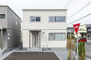 【セキスイハイム】菊水元町8条1丁目分譲住宅No.1・2 その他