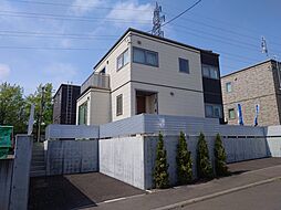 北海道札幌市清田区平岡6条3丁目108-106