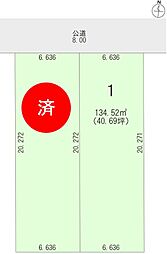 北海道札幌市西区発寒5条5丁目518-4の内