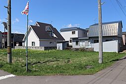 北海道石狩市花川南4条3丁目90