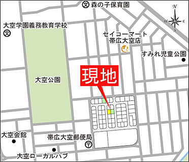 案内図