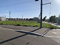 北海道札幌市北区西茨戸3条1丁目1-357他：物件画像