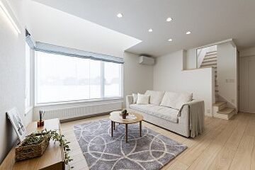 【セキスイハイム】スマートハイムシティ西茨戸分譲住宅 その他