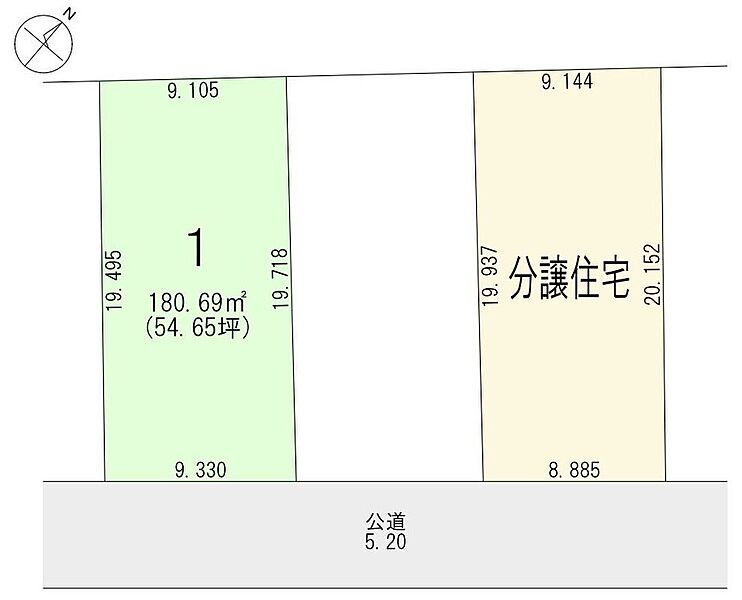 案内図