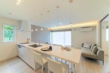 【セキスイハイム】永山5条分譲住宅 その他