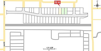 交通図