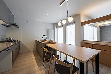 【セキスイハイム】スマートハイムシティ発寒8条14丁目No.1-3 その他