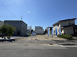 北海道旭川市永山8条4丁目100-33