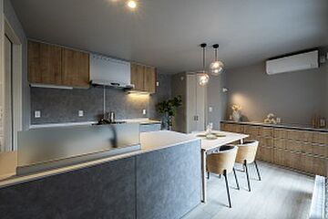 【セキスイハイム】スマートハイムシティ発寒8条14丁目 その他