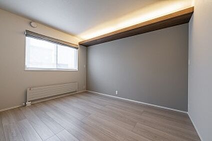 【加工前 主寝室】2025年5月撮影