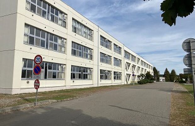 木野東小学校