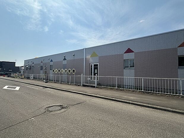 恵み野第二幼稚園