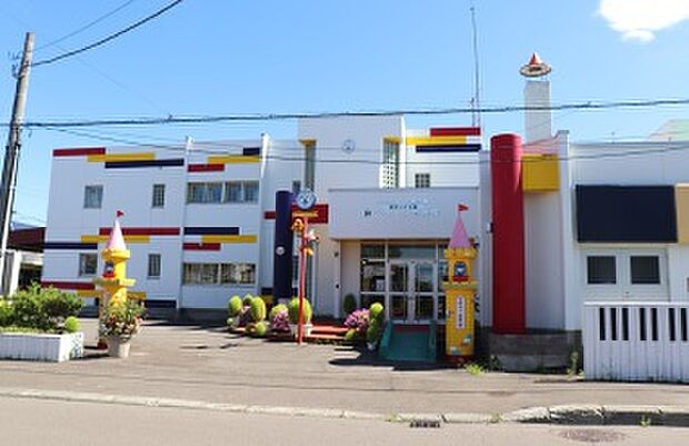 クラーク幼稚園