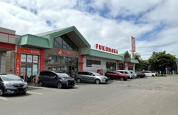 フクハラ昭和店