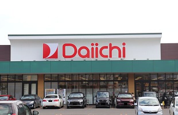 ダイイチ発寒中央駅前店