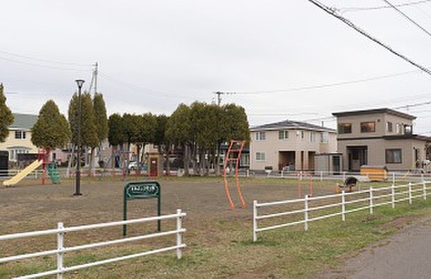 すみよし3号公園