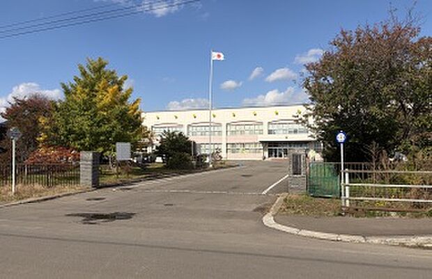 萩野小学校