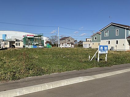 【区画29】左から撮影