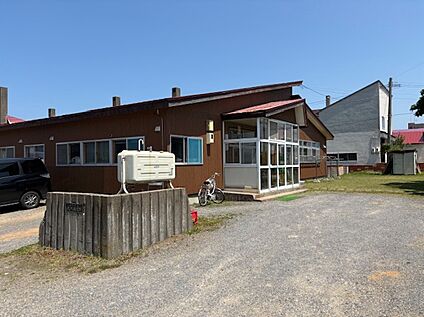 大川保育所 徒歩13分