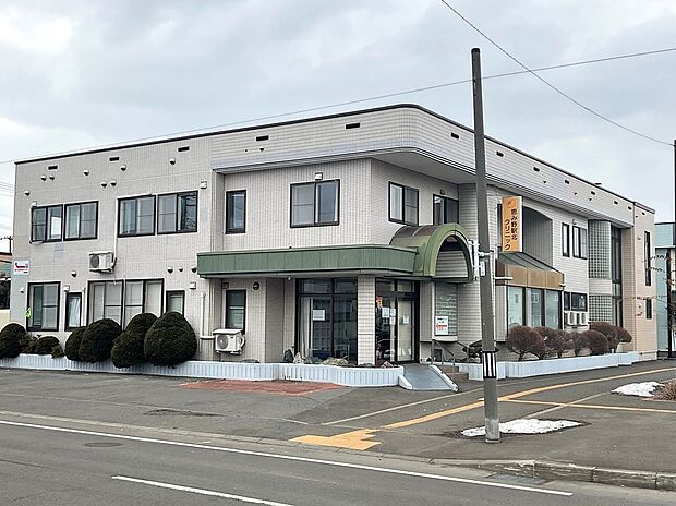 恵み野駅北クリニック