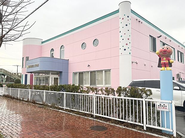 北斗認定こども園