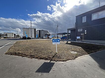 【No.1-1】北から撮影