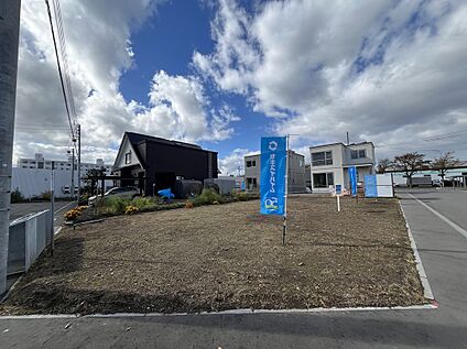 【No.2-6】東から撮影