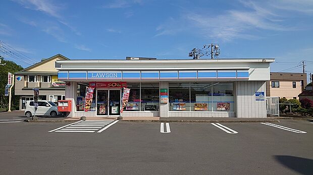 ローソン釧路柳町店