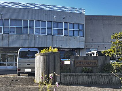 真栄中学校 徒歩14分