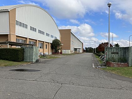 共栄中学校 徒歩24分