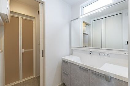 【No.8】サニタリー