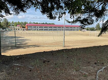札内南小学校 徒歩5分