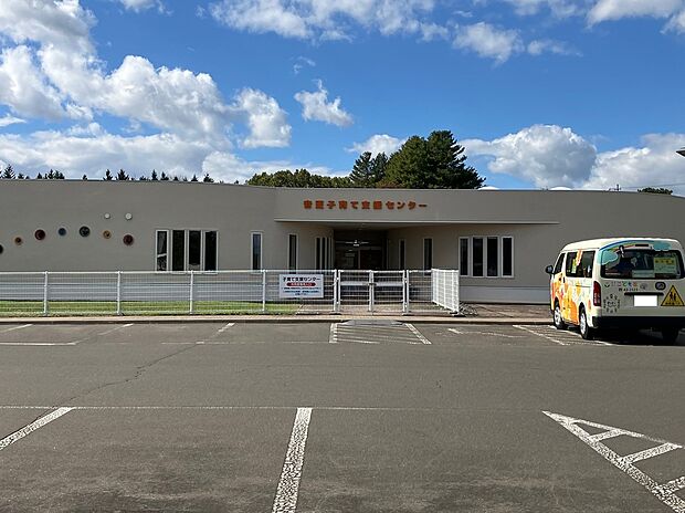 音更認定こども園