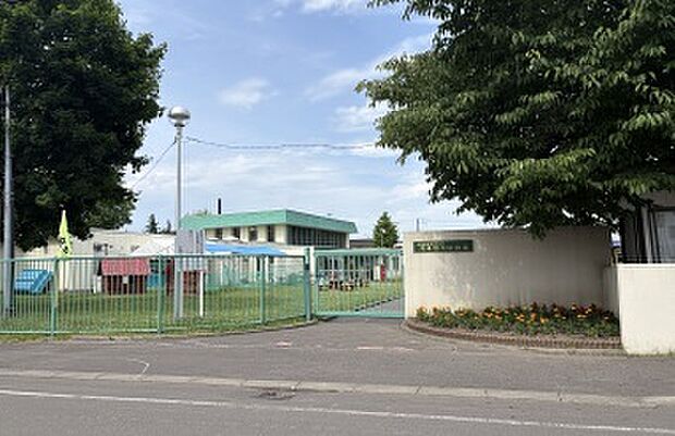 附属旭川幼稚園