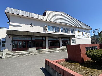 緑新小学校 徒歩11分