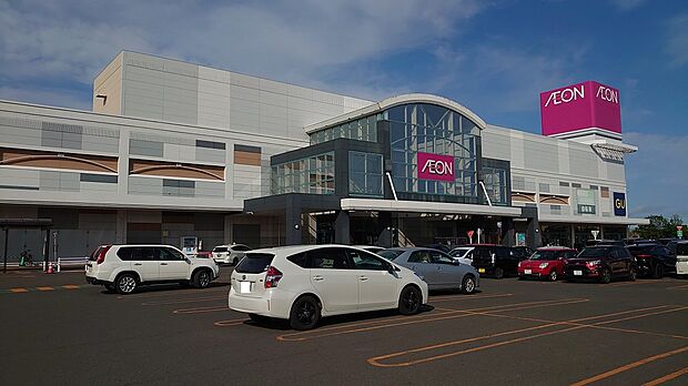 イオン釧路昭和店