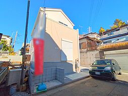 埼玉県朝霞市膝折町５