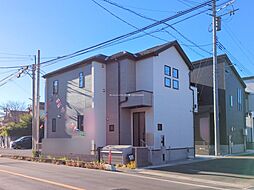 埼玉県富士見市関沢１