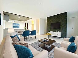 埼玉県ふじみ野市亀久保３