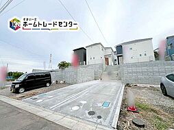 埼玉県朝霞市根岸台７