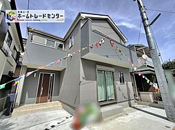 埼玉県新座市栄5