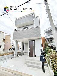 埼玉県志木市本町３