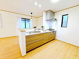 【飯田の分譲住宅】Heartful Town　新座市栄５丁目 その他