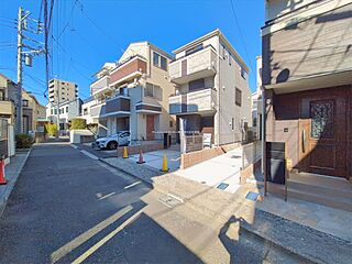 グランパディオ　北区志茂３丁目　IV期 その他