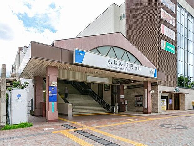 ☆最寄り駅 東武東上線「ふじみ野」駅歩15分☆
飯田グループホールディングス唯一の販売専門会社のホームトレードセンターの社員が直接、当物件をご案内いたします。